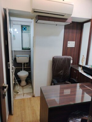 Gym in 2 BHK Independent House at Bapna Park Colony – for Sale