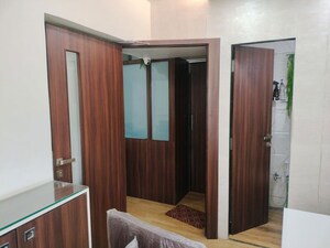 Bedroom in 2 BHK Independent House at Bapna Park Colony – for Sale