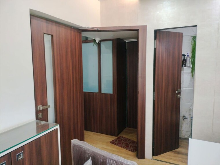 Bedroom, bapna park colony 2 Bedroom 1150 Sq.Ft. Independent House In Bapna Park Colony Ujjain 10552764