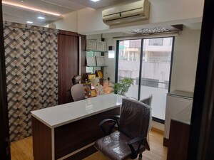 Team Area in 2 BHK Independent House at Bapna Park Colony – for Sale