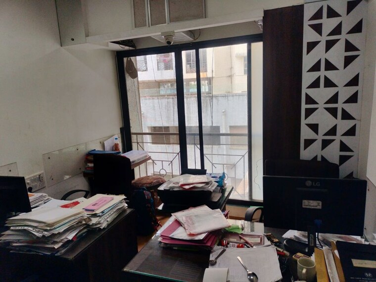 Living Room, bapna park colony 2 Bedroom 1150 Sq.Ft. Independent House In Bapna Park Colony Ujjain 10552764