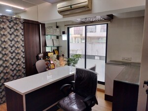 Team Area in 2 BHK Independent House at Bapna Park Colony – for Sale