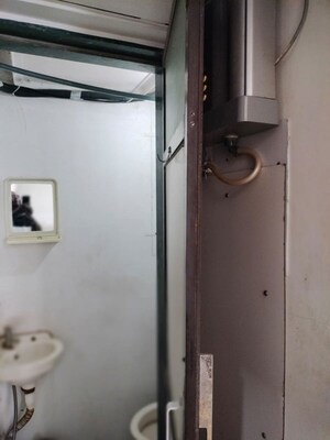 Bathroom in 2 BHK Independent House at Bapna Park Colony – for Sale