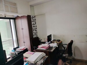 Team Area in 2 BHK Independent House at Bapna Park Colony – for Sale