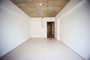 Team Area in  Office Space at Satellite – for Rent