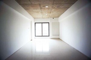 Team Area in  Office Space at Satellite – for Rent