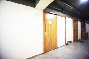  Office Space – Exterior View View at Satellite - for Rent