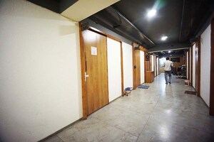  Office Space – Exterior View View at Satellite - for Rent
