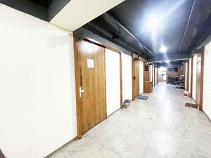  Office Space – Exterior View View at Satellite - for Rent