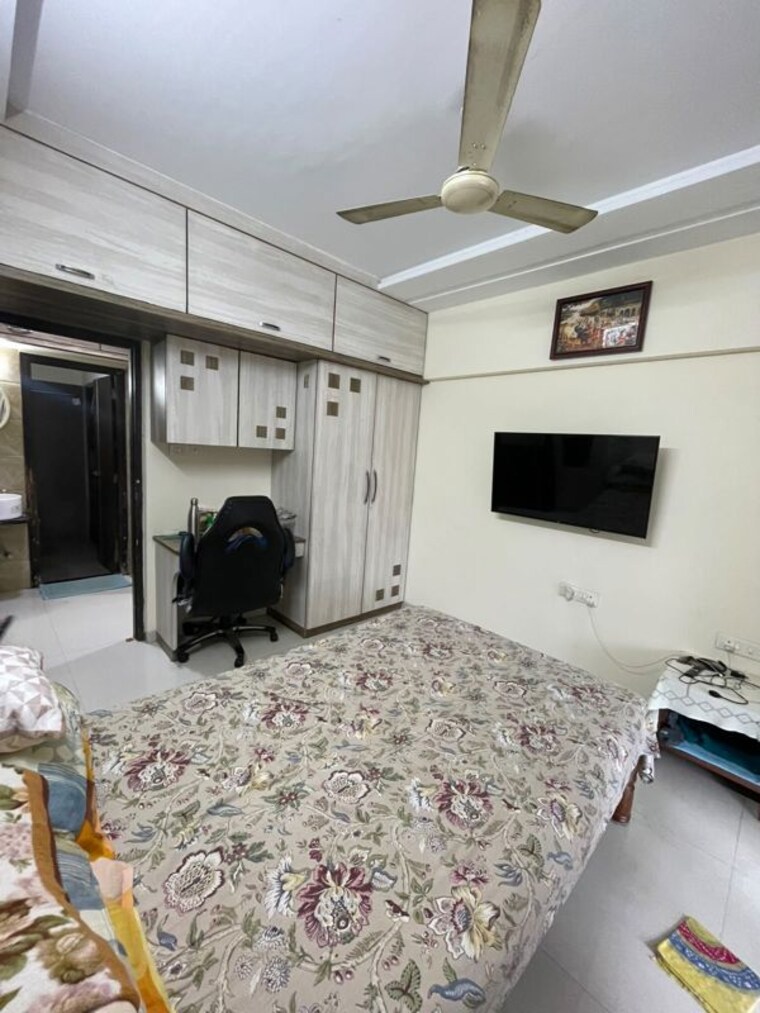Room, regency-icon 4 Bedroom 2800 Sq.Ft. Apartment In Kharghar Navi Mumbai 10552759