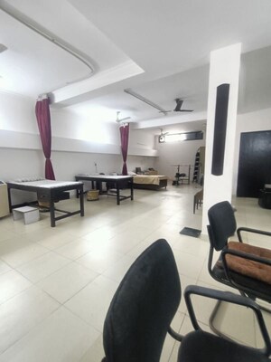 Team Area in 4 BHK Villa at Sector 56 – for Sale