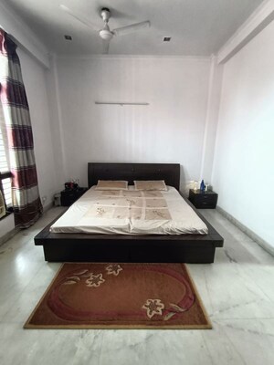 Kitchen in 4 BHK Villa at Sector 56 – for Sale