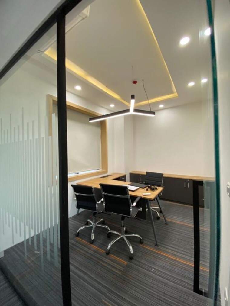 Team Area, sector 54 Commercial Office Space 4600 Sq.Ft. In Sector 54 Gurgaon 10552761
