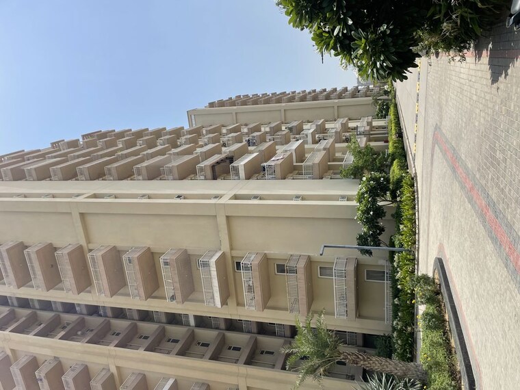 Exterior View, silverglades-the-melia 2 Bedroom 1345 Sq.Ft. Apartment In Sohna Sector 35 Gurgaon 10552755