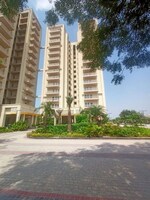 2 BHK + Store Room 1345 Sq.Ft. Apartment in Silverglades The Melia