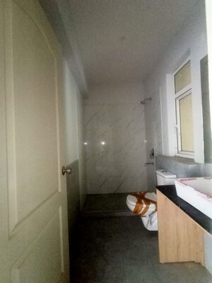 Bathroom in 2 BHK Apartment at Silverglades The Melia, Sohna Sector 35 – for Sale