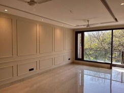 3 BHK + Servant Room Builder Floor For Rent in Panchsheel Enclave