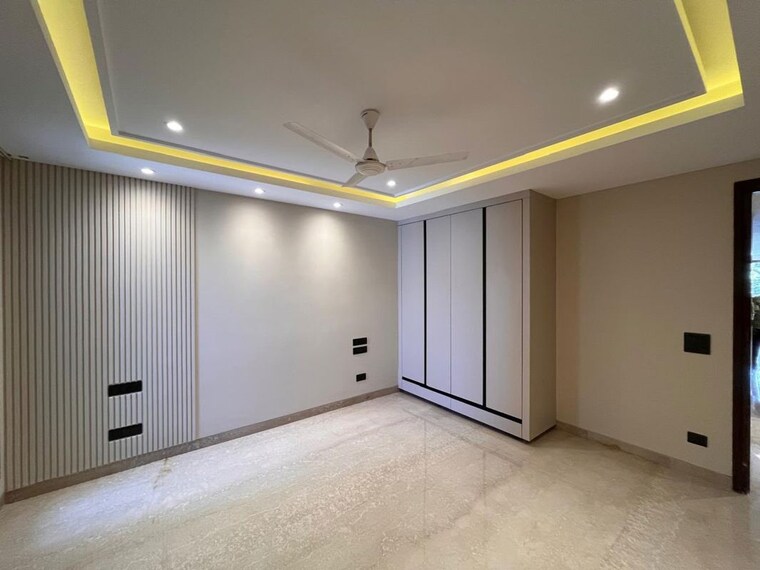 Room, panchsheel enclave 3 Bedroom 2500 Sq.Ft. Builder Floor In Panchsheel Enclave Delhi 10552773