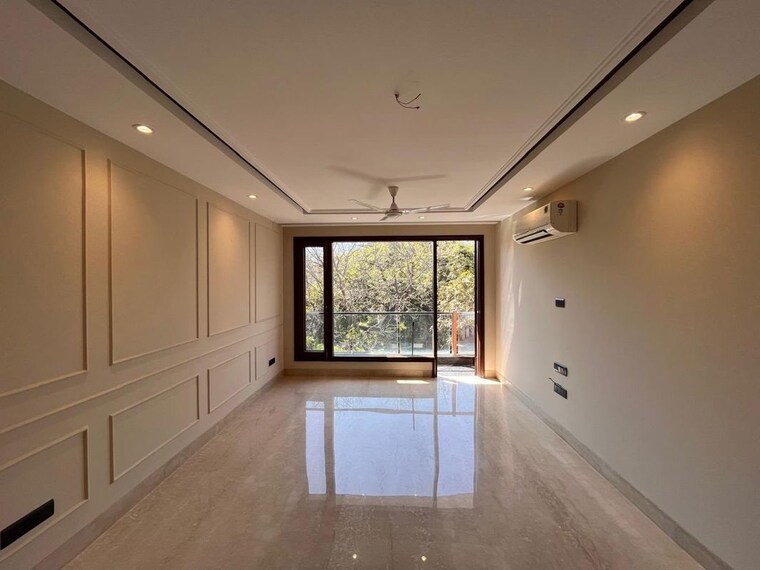 Room, panchsheel enclave 3 Bedroom 2500 Sq.Ft. Builder Floor In Panchsheel Enclave Delhi 10552773