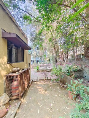 3.5 BHK Independent House – Exterior View View at Royal Residency Baner, Baner - for Rent