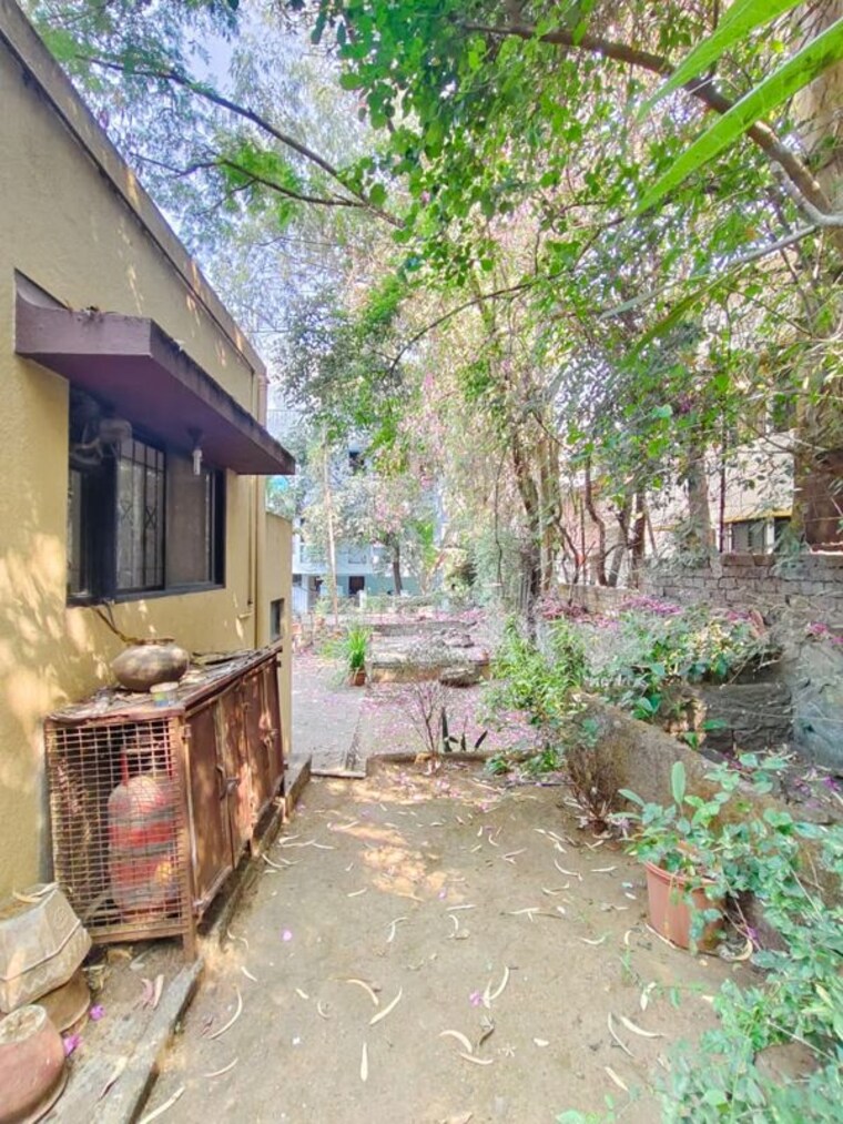 Exterior View, royal-residency-baner 3.5 Bedroom 2250 Sq.Ft. Independent House In Baner Pune 10552776