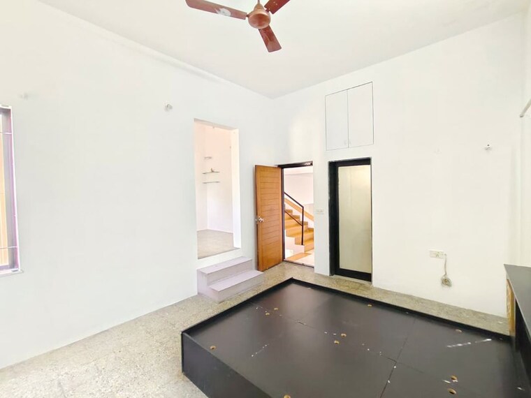 Kitchen, royal-residency-baner 3.5 Bedroom 2250 Sq.Ft. Independent House In Baner Pune 10552776