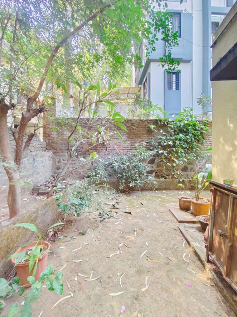 Balcony, royal-residency-baner 3.5 Bedroom 2250 Sq.Ft. Independent House In Baner Pune 10552776