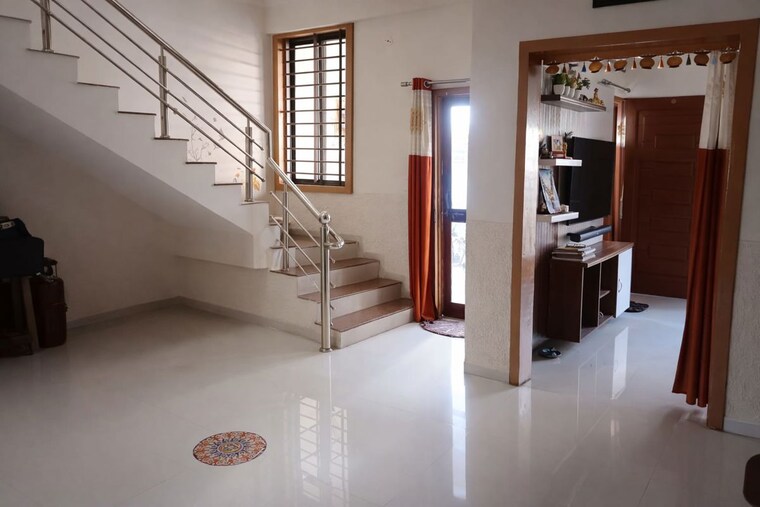 Room, sector 40 3 Bedroom 2385 Sq.Ft. Villa In Sector 40 Gurgaon 10552780