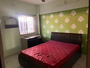 Bedroom in 2 BHK Apartment at Sindhi Society, Chembur – for Sale