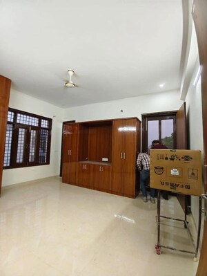 1.5 BHK Builder Floor For Rent in Begur