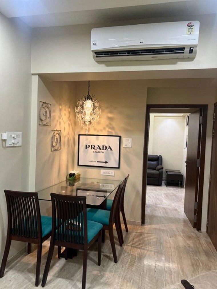 Living Room, bandra west 2 Bedroom 700 Sq.Ft. Apartment In Bandra West Mumbai 10552767