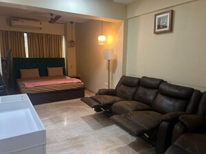 2 BHK Apartment For Rent in Bandra West