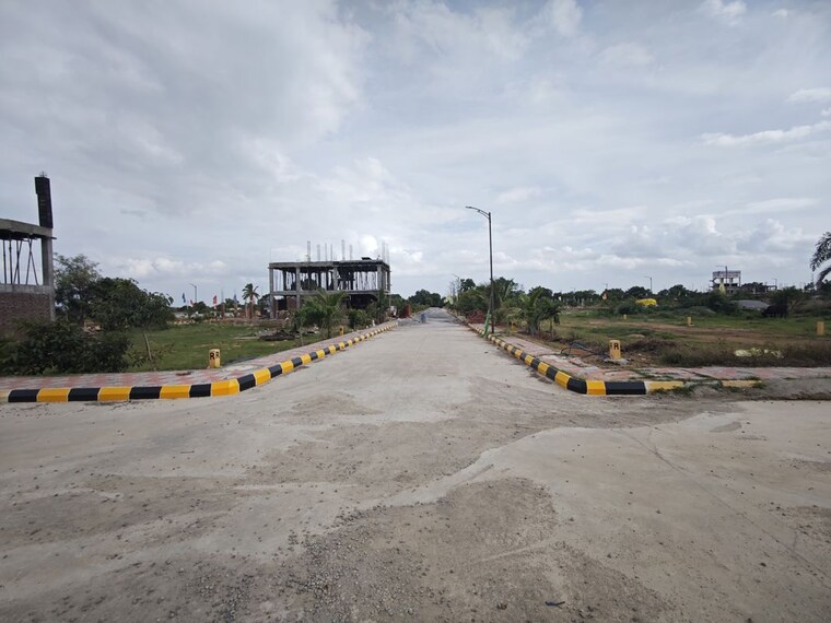 undefined, medchal 3 Bedroom 2262 Sq.Ft. Villa In Medchal Hyderabad 10552705