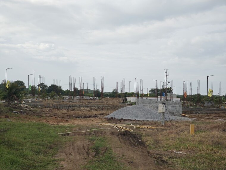 undefined, medchal 3 Bedroom 2262 Sq.Ft. Villa In Medchal Hyderabad 10552705