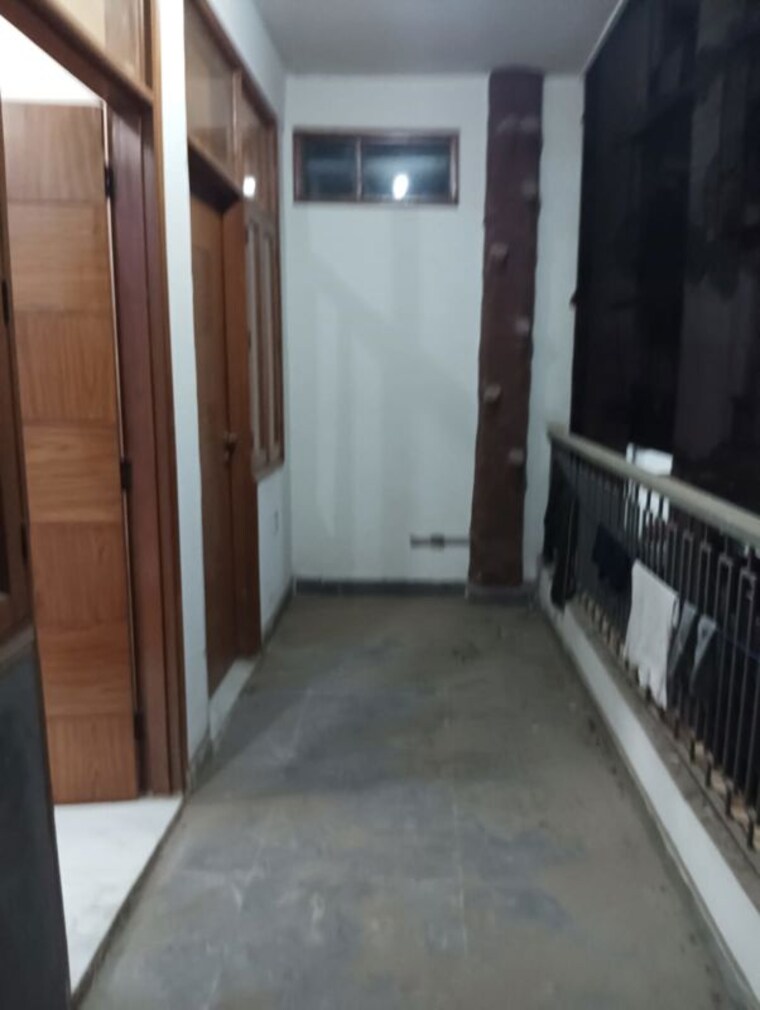 Balcony, sunlight-apartments-sector-44 2 Bedroom 950 Sq.Ft. Apartment In Sector 44 Noida 10552794