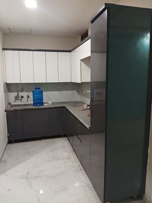 Kitchen in 2 BHK Apartment at Sunlight Apartments Sector 44, Sector 44 – for Rent