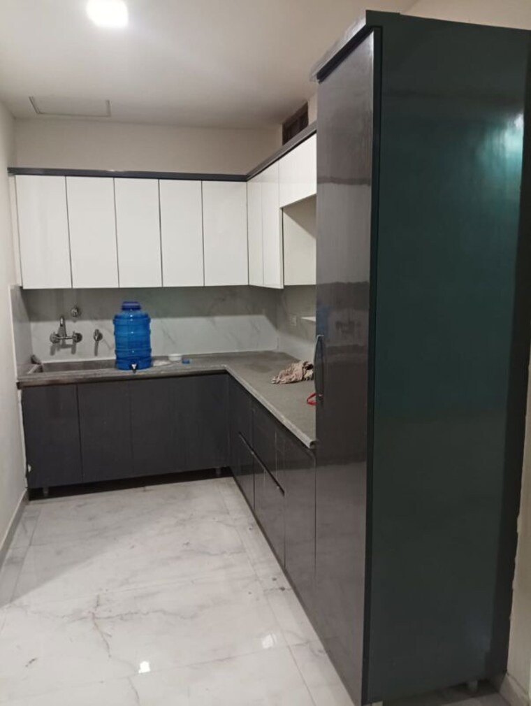 Kitchen, sunlight-apartments-sector-44 2 Bedroom 950 Sq.Ft. Apartment In Sector 44 Noida 10552794