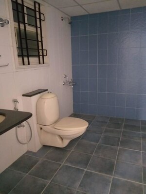 Bathroom in 3 BHK Apartment at Brigade Harmony, Whitefield – for Sale
