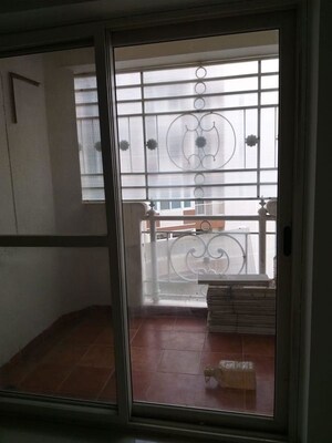 Staircase in 3 BHK Apartment at Brigade Harmony, Whitefield – for Sale