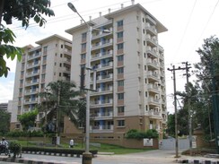 3 BHK Apartment For Sale in Brigade Harmony