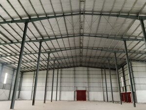  Warehouse For Rent in RaU-Dewas Bypass