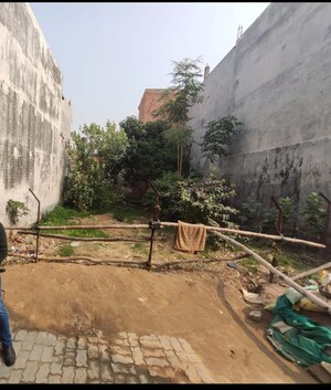  Plot For Sale in Emaar Gomti Greens, Gomti Nagar