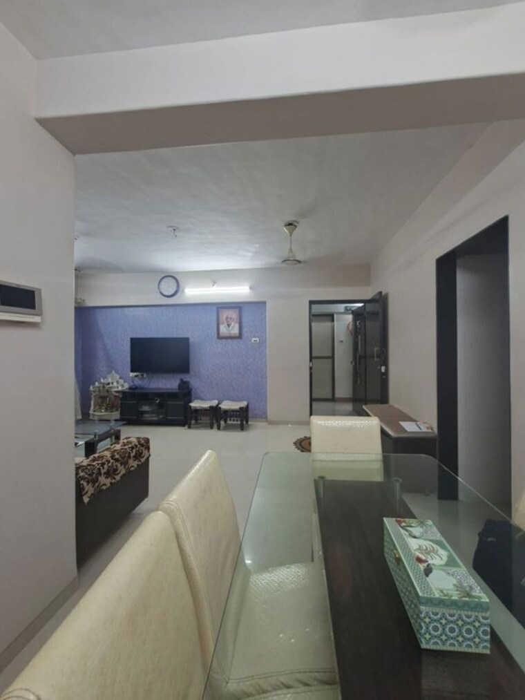 Team Area, raj-ratna-chs 2 Bedroom 900 Sq.Ft. Apartment In Borivali West Mumbai 10552796