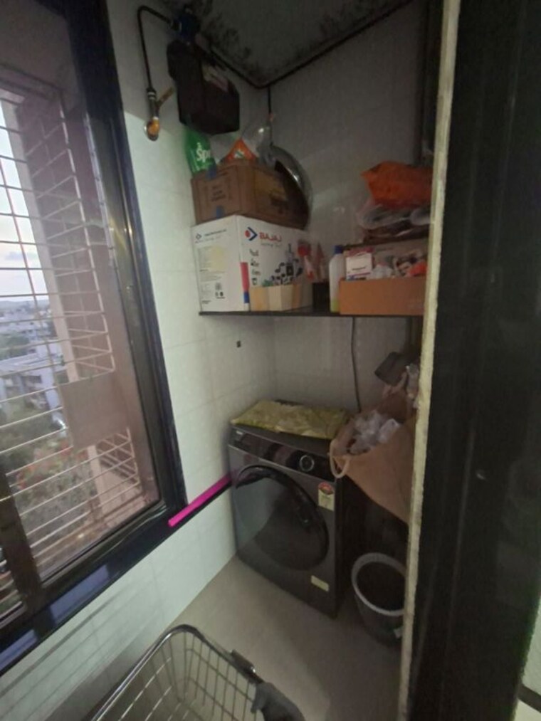 Team Area, raj-ratna-chs 2 Bedroom 900 Sq.Ft. Apartment In Borivali West Mumbai 10552796