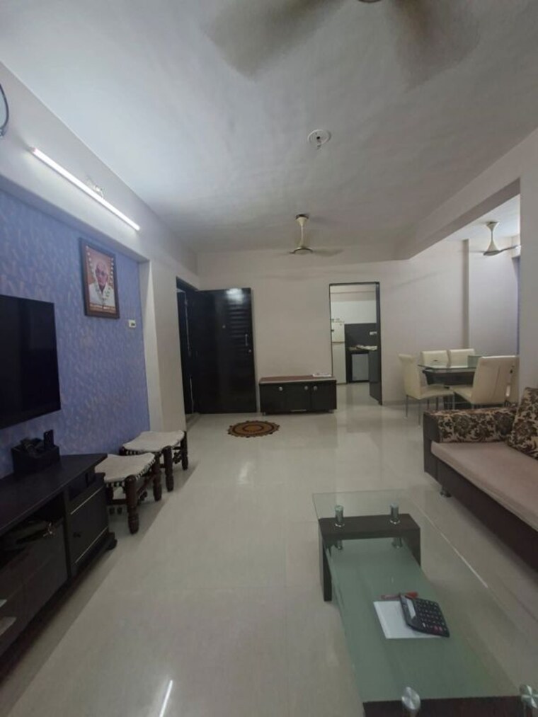 Kitchen, raj-ratna-chs 2 Bedroom 900 Sq.Ft. Apartment In Borivali West Mumbai 10552796