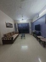 2 BHK 900 Sq.Ft. Apartment in Raj Ratna CHS