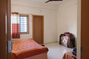 Bedroom in 3 BHK Builder Floor at Bandlaguda – for Sale