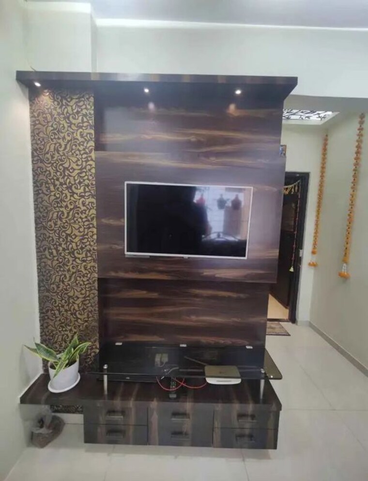 undefined, ganesh-plaza-chs 1 Bedroom 740 Sq.Ft. Apartment In Khanda Colony Navi Mumbai 10552792
