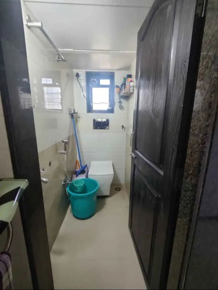 Bathroom, ganesh-plaza-chs 1 Bedroom 740 Sq.Ft. Apartment In Khanda Colony Navi Mumbai 10552792