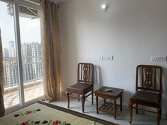 3 BHK Apartment For Rent in Urbtech Hilston